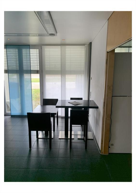 Work & Live Apartments Frauenfeld Kültér fotó